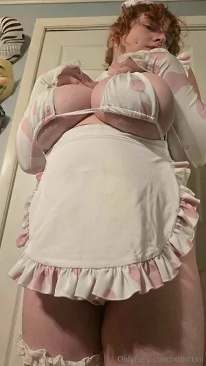 Rxdkittxn OnlyFans Leaked Free Thumbnail Picture - #AFkIDhuevc