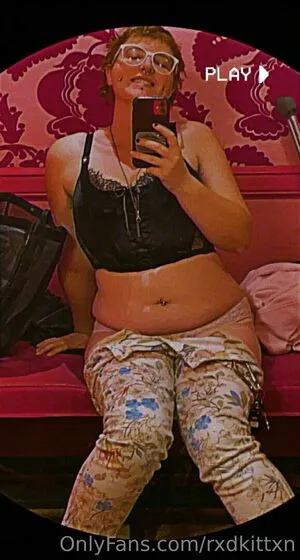 Rxdkittxn OnlyFans Leaked Free Thumbnail Picture - #CSeYnClOZ8
