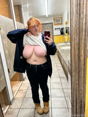 Rxdkittxn OnlyFans Leaked Free Thumbnail Picture - #RBK0V1zTpK