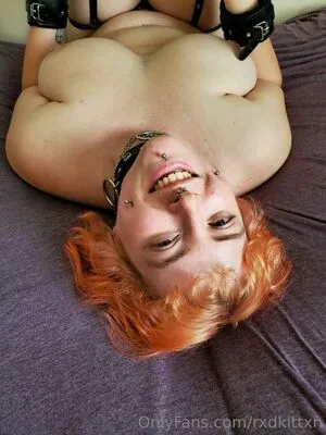 Rxdkittxn OnlyFans Leaked Free Thumbnail Picture - #hTSvty3yki