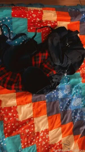 Rxdkittxn OnlyFans Leaked Free Thumbnail Picture - #pN5RSQOu55