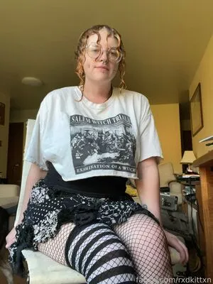 Rxdkittxn OnlyFans Leaked Free Thumbnail Picture - #pNeJwaiUlt