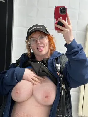 Rxdkittxn OnlyFans Leaked Free Thumbnail Picture - #qEjUytNz2J