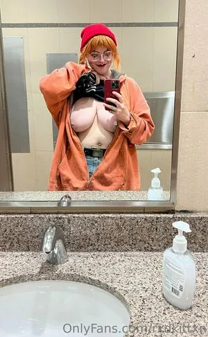Rxdkittxn OnlyFans Leaked Free Thumbnail Picture - #tzHC0L0WM2