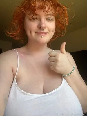 Rxdkittxn OnlyFans Leaked Free Thumbnail Picture - #yzUNY5GVQ6