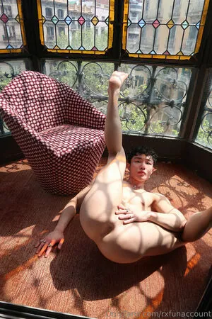 Rxfunaccount OnlyFans Leaked Free Thumbnail Picture - #9qJfV5mlIw