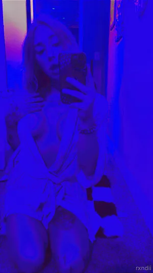 Rxndii OnlyFans Leaked Free Thumbnail Picture - #1GL1qahfp2