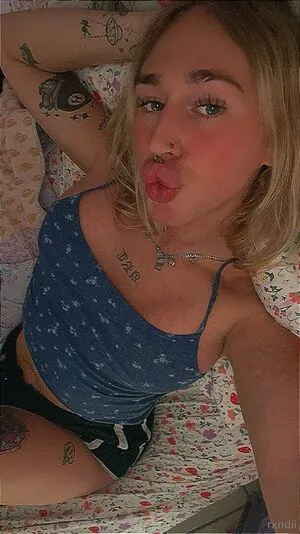 Rxndii OnlyFans Leaked Free Thumbnail Picture - #DFvpNXyok6