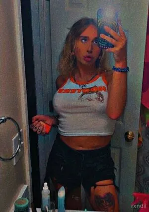 Rxndii OnlyFans Leaked Free Thumbnail Picture - #MPBCGWT9AH