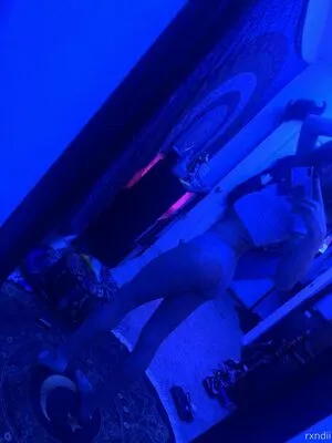 Rxndii OnlyFans Leaked Free Thumbnail Picture - #PC626NHuVU