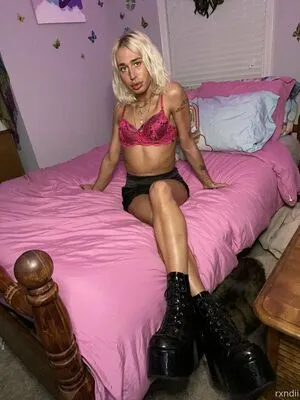 Rxndii OnlyFans Leaked Free Thumbnail Picture - #UvBflQpYEa