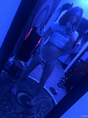 Rxndii OnlyFans Leaked Free Thumbnail Picture - #cwzxVZ5tkG