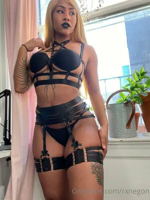 Rxnegon OnlyFans Leaked Free Thumbnail Picture - #616MLTj3CE
