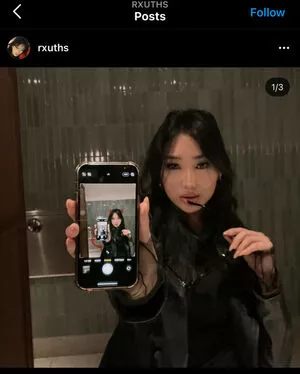 Rxuths OnlyFans Leaked Free Thumbnail Picture - #tLVKLLt6e0