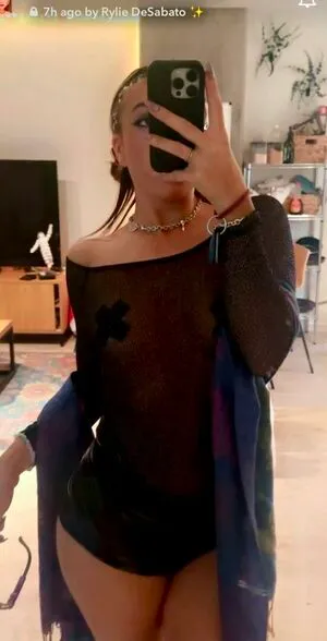 Ry Desabato OnlyFans Leaked Free Thumbnail Picture - #QhwaeMDuVN