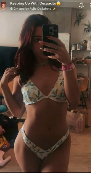 Ry Desabato OnlyFans Leaked Free Thumbnail Picture - #z0wfbdKvpl