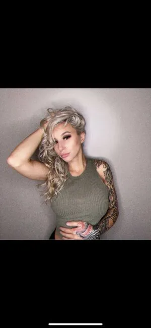 Ry Michelle OnlyFans Leaked Free Thumbnail Picture - #OaiSYZXgAE
