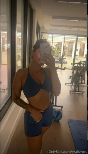 Ryalierose OnlyFans Leaked Free Thumbnail Picture - #L271d5Ex8b