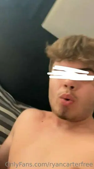 Ryancarterfree OnlyFans Leaked Free Thumbnail Picture - #j1oIyTA2eL