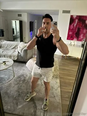 Ryandriller OnlyFans Leaked Free Thumbnail Picture - #Th16Fwn71L