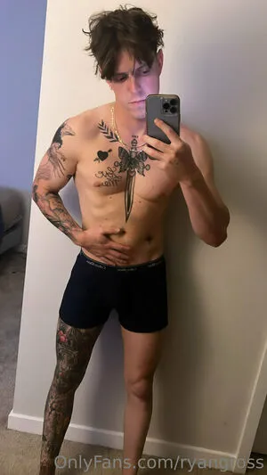 Ryangross OnlyFans Leaked Free Thumbnail Picture - #MgPusd8R9A