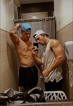 Ryangross OnlyFans Leaked Free Thumbnail Picture - #YKP0K0Ykht
