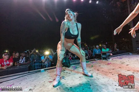 Ryann Averee Xxx OnlyFans Leaked Free Thumbnail Picture - #h4kCZNziPE