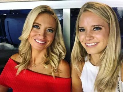 Ryann Mcenany OnlyFans Leaked Free Thumbnail Picture - #rSalC86Vli