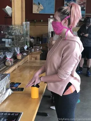 Ryanne Redd OnlyFans Leaked Free Thumbnail Picture - #GTYm4s5eOq