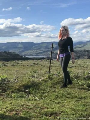 Ryanne Redd OnlyFans Leaked Free Thumbnail Picture - #NXbhtM8xfr