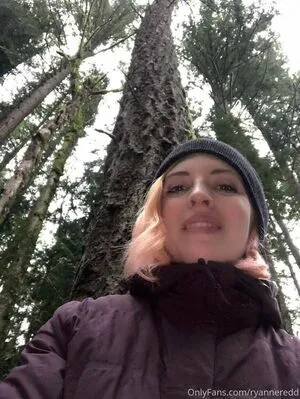 Ryanne Redd OnlyFans Leaked Free Thumbnail Picture - #nECTIA1X80