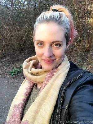 Ryanne Redd OnlyFans Leaked Free Thumbnail Picture - #p9MVZSr9lC