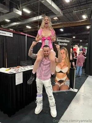 Ryanrailz OnlyFans Leaked Free Thumbnail Picture - #0GloWXG7ki