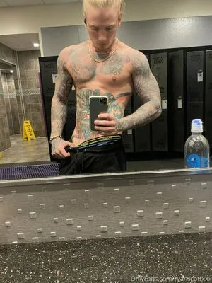 Ryanscottxxxfree OnlyFans Leaked Free Thumbnail Picture - #Nh1wwpO2EZ