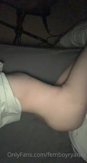 Ryanthefemmyxx OnlyFans Leaked Free Thumbnail Picture - #0I30g3jGQX