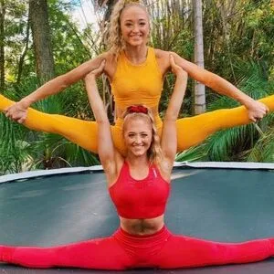 Rybka Twins OnlyFans Leaked Free Thumbnail Picture - #Bn6xbUmXq2