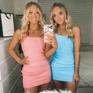 Rybka Twins OnlyFans Leaked Free Thumbnail Picture - #r4SSwnoq34