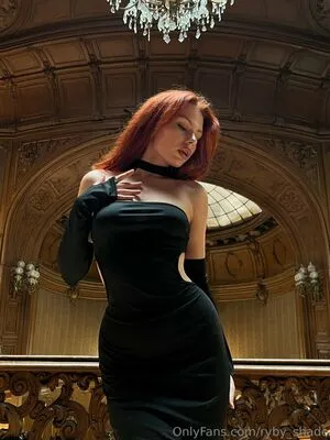 Ryby Shade OnlyFans Leaked Free Thumbnail Picture - #heNWLHXYsm