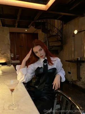 Ryby Shade OnlyFans Leaked Free Thumbnail Picture - #lxurihrN6W
