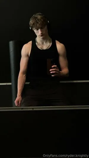 Ryder Knightly OnlyFans Leaked Free Thumbnail Picture - #0NZoQliJCf