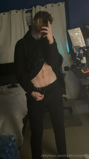 Ryder Knightly OnlyFans Leaked Free Thumbnail Picture - #FE46zEmKXI
