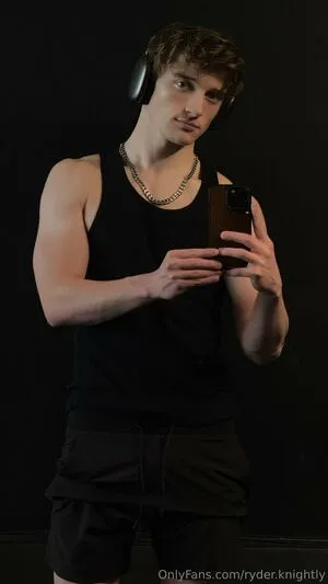 Ryder Knightly OnlyFans Leaked Free Thumbnail Picture - #NW3bL3AqVS