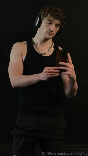 Ryder Knightly OnlyFans Leaked Free Thumbnail Picture - #Ux0CmaWuUG