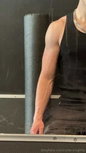 Ryder Knightly OnlyFans Leaked Free Thumbnail Picture - #XANiBu6SbN
