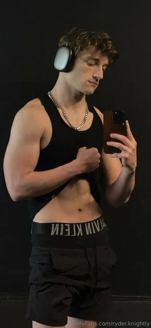 Ryder Knightly OnlyFans Leaked Free Thumbnail Picture - #tC3BXgyIta