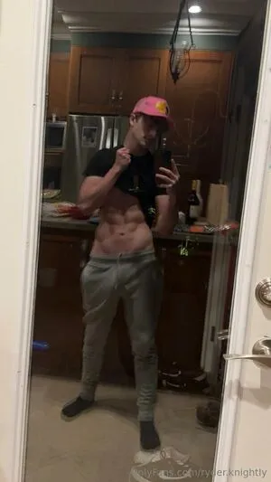 Ryder Knightly OnlyFans Leaked Free Thumbnail Picture - #zK8B7F7vXc
