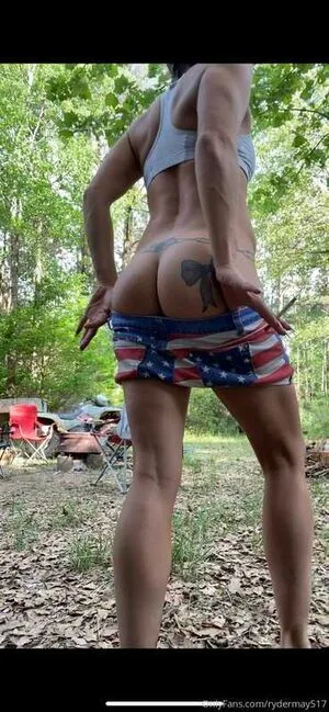 Ryder May OnlyFans Leaked Free Thumbnail Picture - #m2FRAAioIB