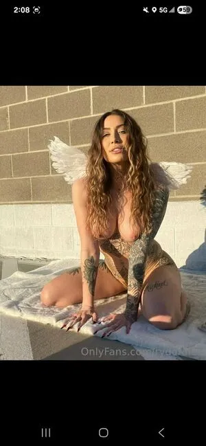 Ryderdiee OnlyFans Leaked Free Thumbnail Picture - #VpcSLtsU6G