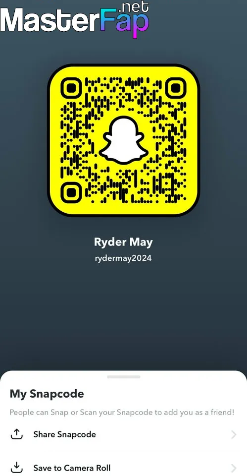 rydermay69