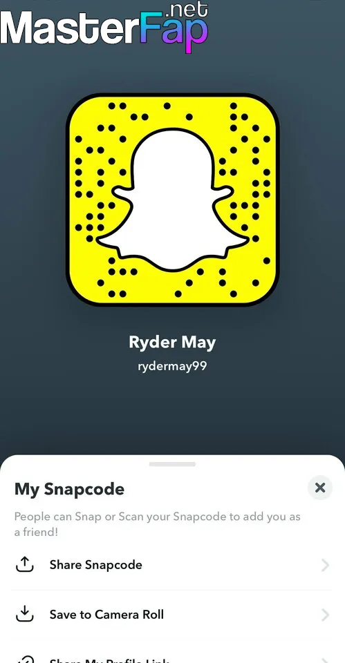 rydermay69
